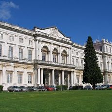 Palais national d'Ajuda