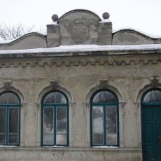 Synagogue in Szydłowiec