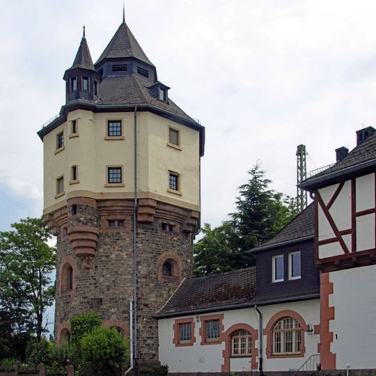 Wasserturm