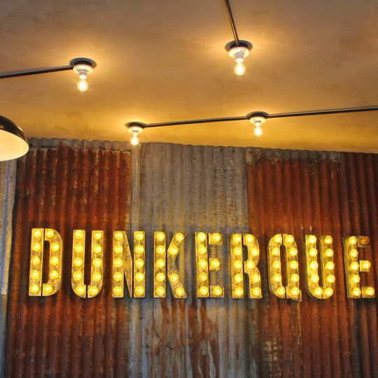 Dunkerque