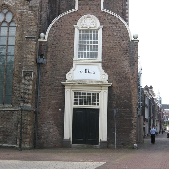 Waag