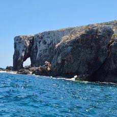 Elephant Rock