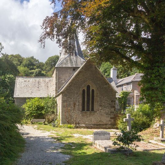 Church of Saint Anthony