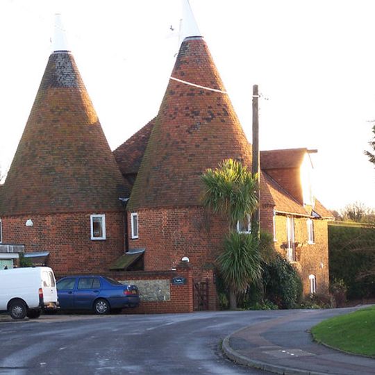 Oast House