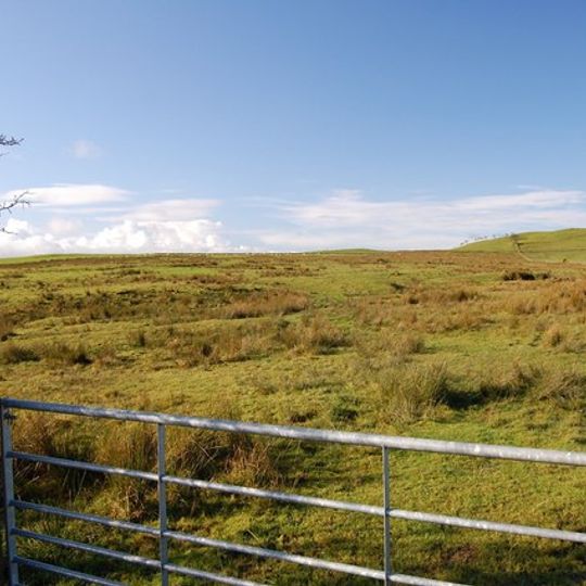 Bewaldeth and Snittlegarth