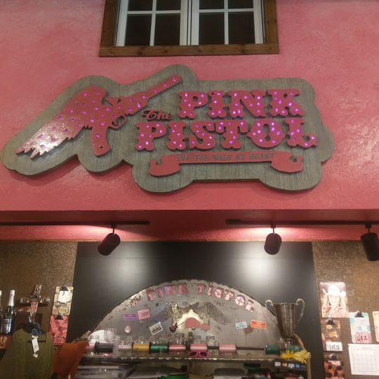 Texas Music City Grill & Smokehouse