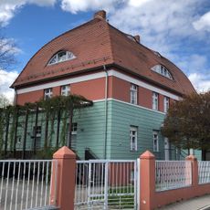 Paracelsusstraße 12