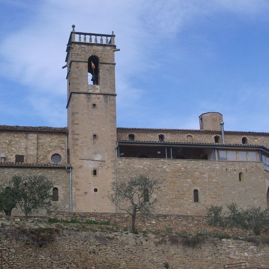 Sant Miquel de Castellgalí