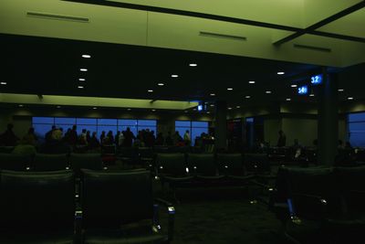 Interior 1
