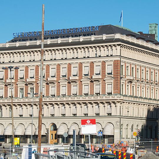 Palmeska huset