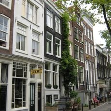 Bloemgracht 56, Amsterdam