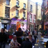 The hidden treasures that cities keep for those who seek them