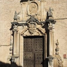 Church of the Holy Trinity