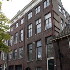 Korte Haven 133, Schiedam