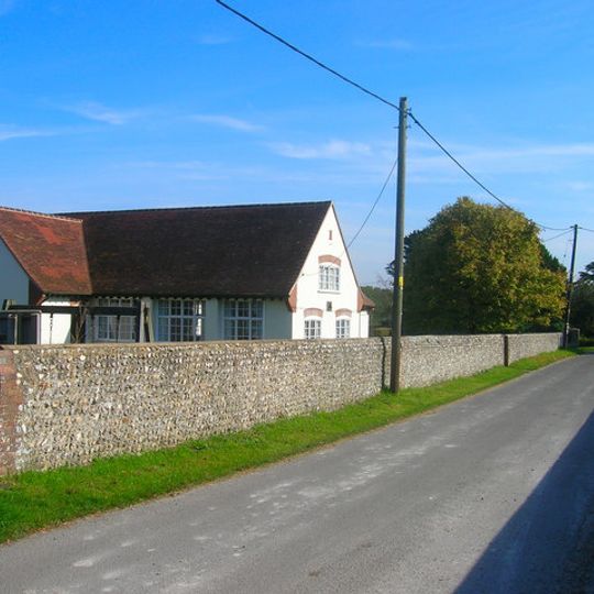 Iford Village Hall