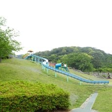 とよおか湖公園