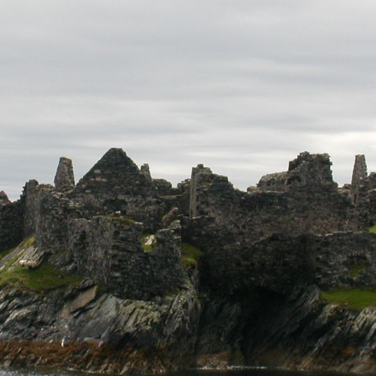 Inishbofin