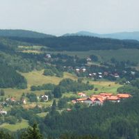 Mariánská (Jáchymov)