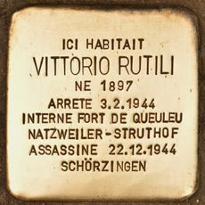 Vittorio Rutili