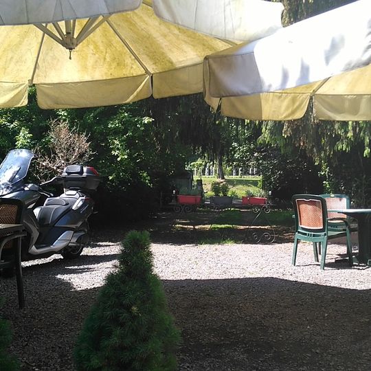 Passaggio
