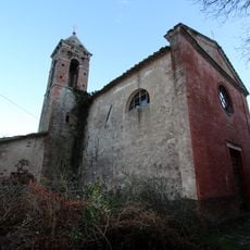 Chiesa dei Santi Fabiano e Sebastiano