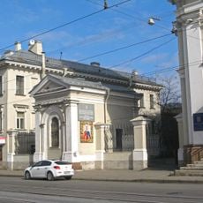 Часовни (две)