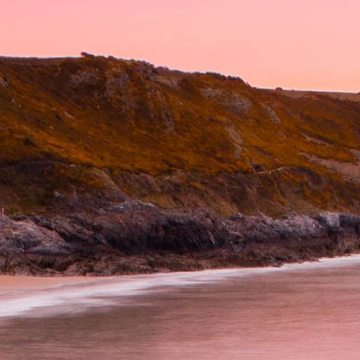 Półwysep Gower
