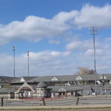Bowman Field