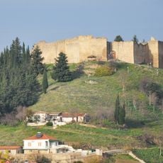Fanari Castle