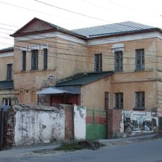 Oktyabrskaya Street 57, Lipetsk