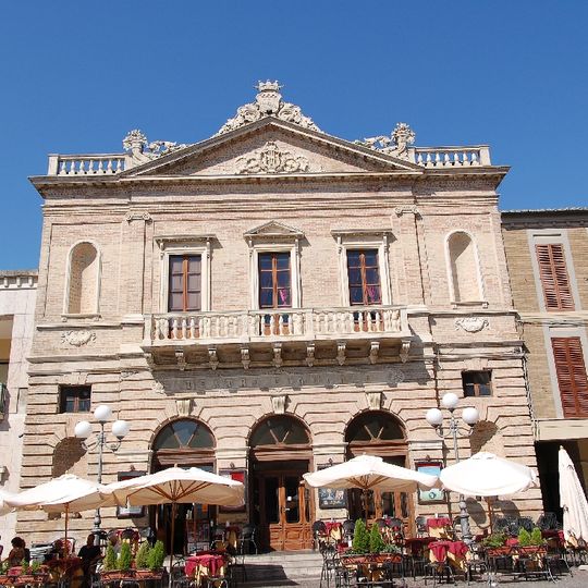Teatro Comunale