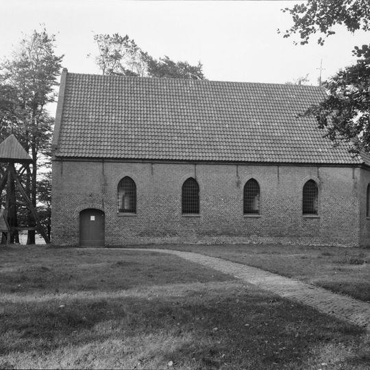 Hervormde Kerk