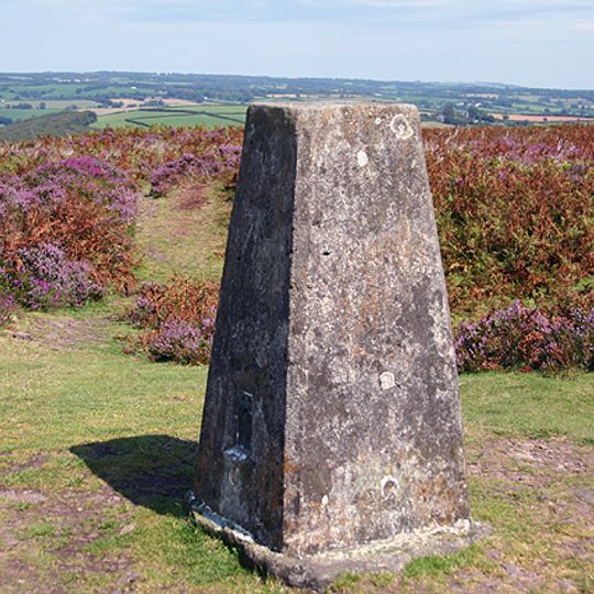 Haddon Hill