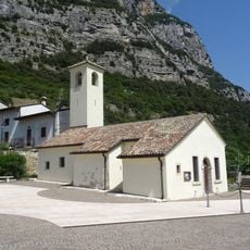 Chiesa di Santa Maria delle Grazie