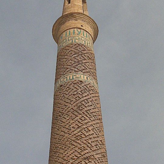 Rahrowan-Minarett