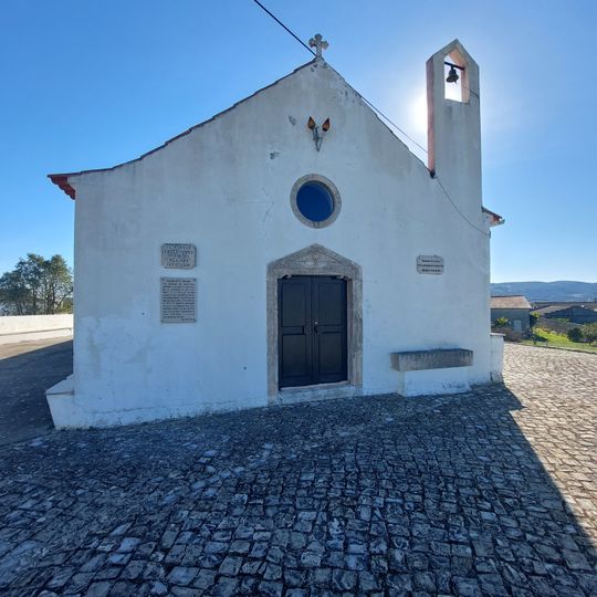 Capela de São Romão