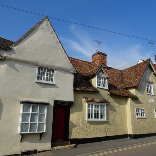 Chandlers Chaundlers