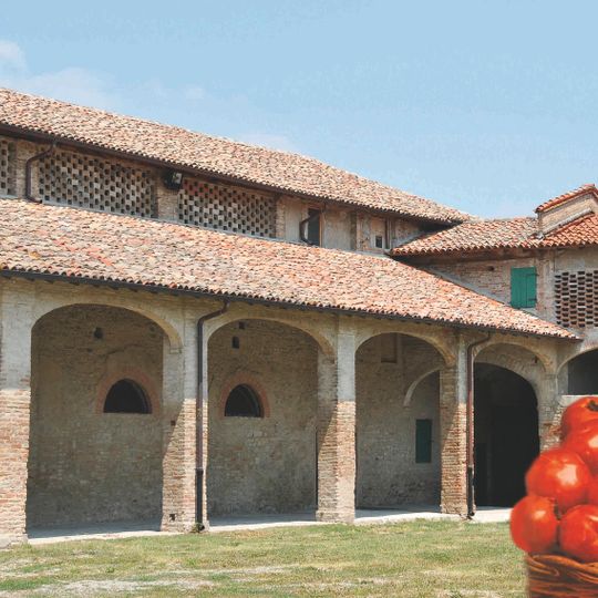 Museo del pomodoro