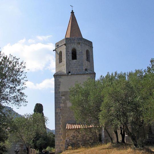 Caudiès-de-Fenouillèdes