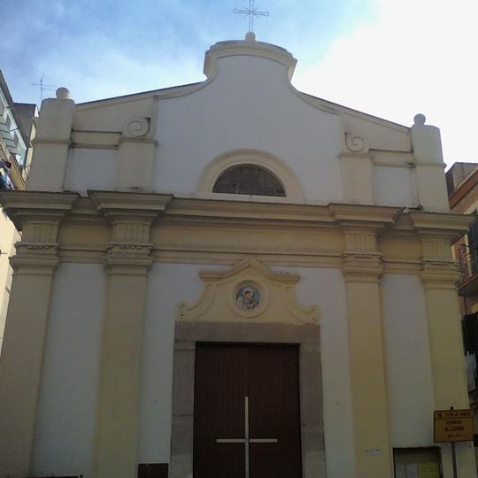 Chiesa di San Luigi Gonzaga