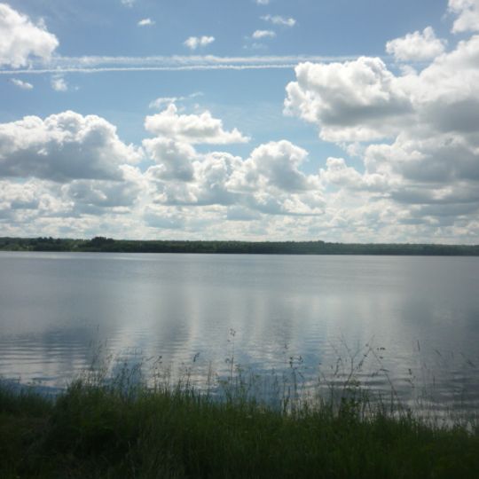 Akatovskoye Lake