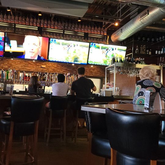 Bulldog Ale House