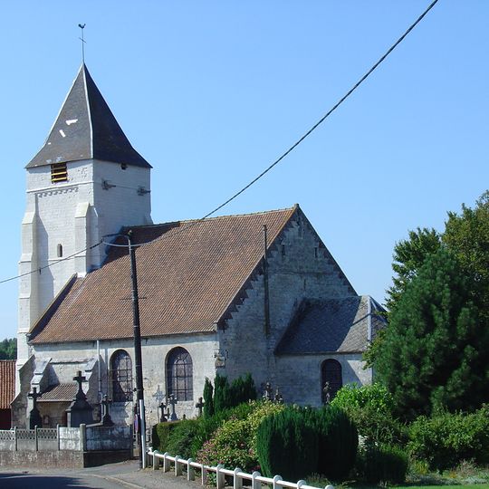 Magnicourt-en-Comte