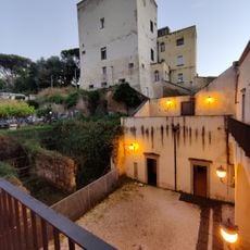 Torre di Palazzo De Toledo