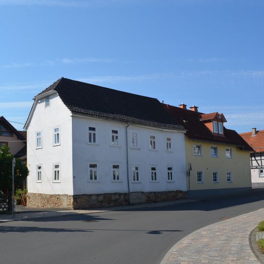 Limburger Straße 17