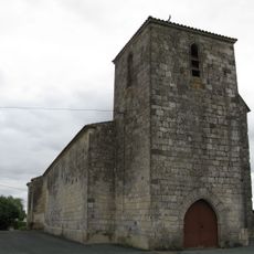 Église de Faye-sur-Ardin