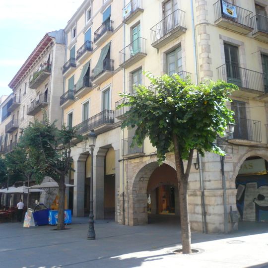Rambla de la Llibertat
