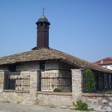 Saint Michael church