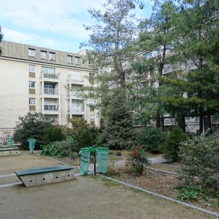 Jardin Hector-Malot