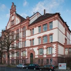 Am Lindener Berge 12, Hannover